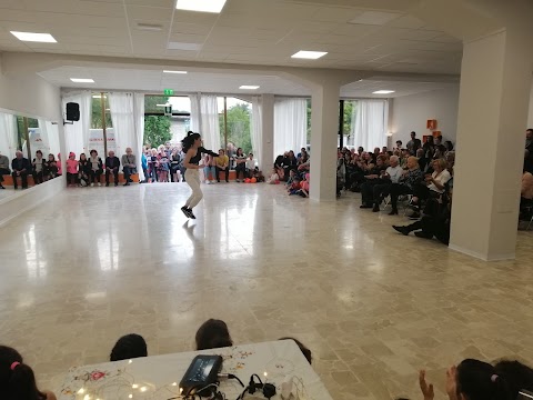 JOY DANCE asd - centro danza e benessere