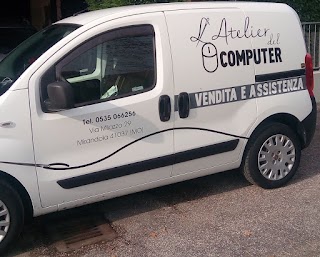 L'Atelier Del Computer Mirandola