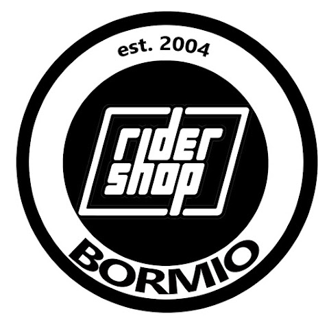 Rider Shop Bormio Store