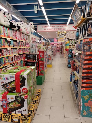 Toys Center