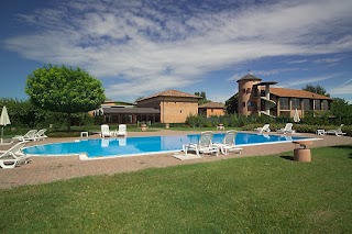 Agriturismo La Lupa