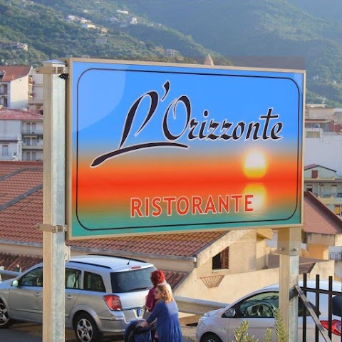 L'Orizzonte Ristorante