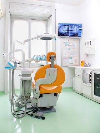 Studio Dentistico Erra - Gnatologia, Odontoiatria, Ortodonzia e Implantologia