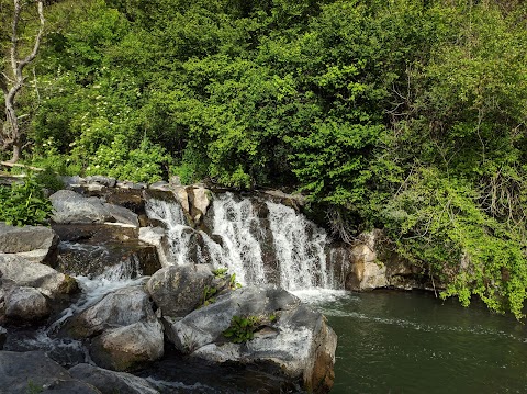 Cascate del Salabrone