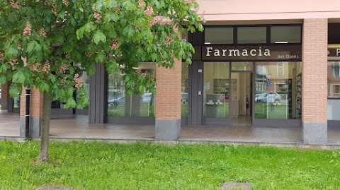 Farmacia dei Giovi srl