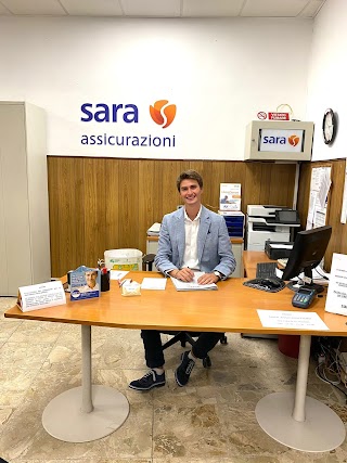 Sara Assicurazioni Spa Assicuratrice Ufficiale Dell'ACI