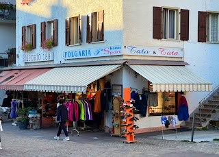 Folgaria Fashion Sport Rodolfo Tezzele Abbigliamento