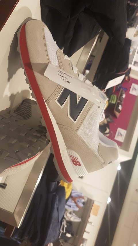 Nencini Sport Calenzano NS2 Lifestyle