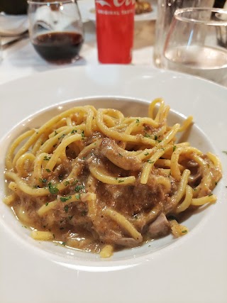 Trattoria Arco dei Gavi