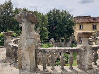 Villa Gamberaia