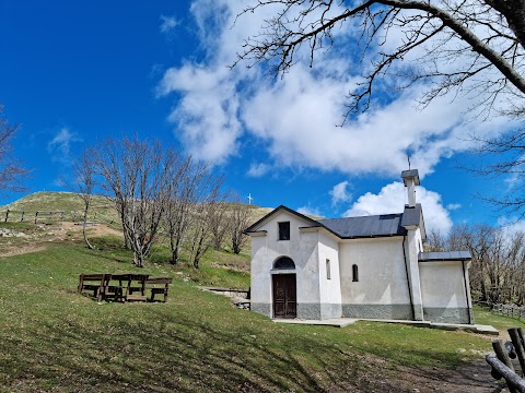 Parco Naturale Regionale dell'Antola