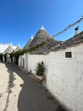 Ebike Travel Ostuni