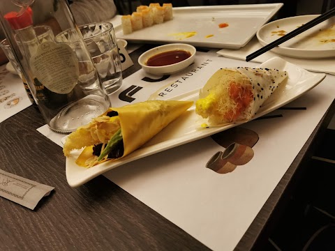 Fuji Sushi Restaurant Pistoia