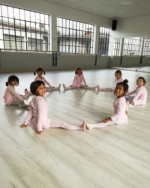 Ballet Studio - scuola di danza e ballo