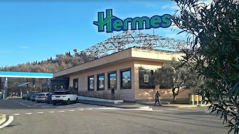 Hermes ADS Garda Est