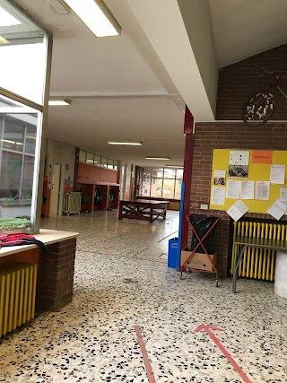 Scuola elementare Fiorana