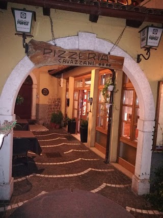 Pizzeria Cavazzani da Andrea