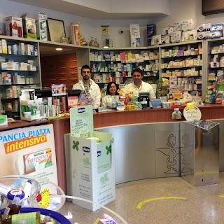 Farmacia Pesca