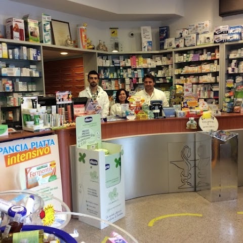 Farmacia Pesca