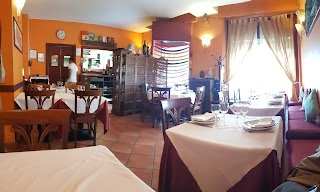 Ristorante Indiano Just India