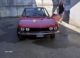 Carrozzeria Marconi di D'amico Francesco