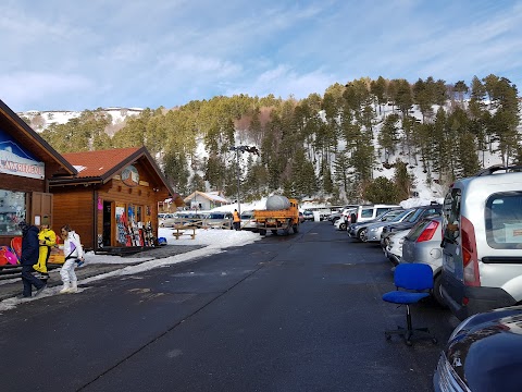 Scuola Italiana Sci Linguaglossa - Etna Nord