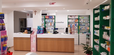 Farmacia S. Antonio