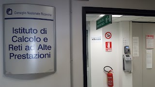 CNR - Consiglio Nazionale delle Ricerche