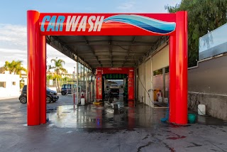 Car Wash