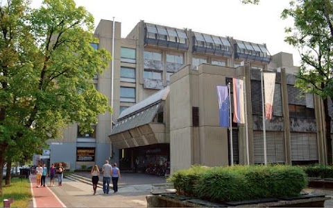 Faculty of Economics and Business, University of Maribor