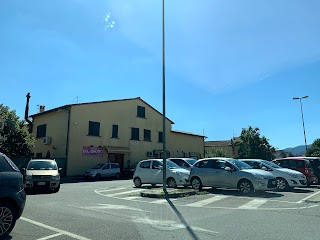 Scuola Secondaria di 1° Grado Vignole