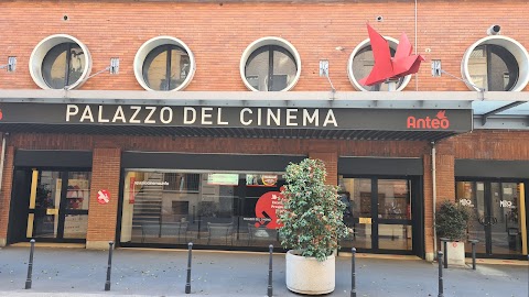 Anteo Palazzo del Cinema