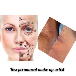 Tess Permanent Make -up Artist