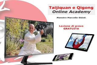 Corsi di Tai Chi Imola - Wang Xian Taiji Italy