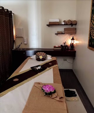 Chiang Mai Thai Massage