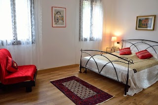 Paglia e Fieno b&b con maneggio