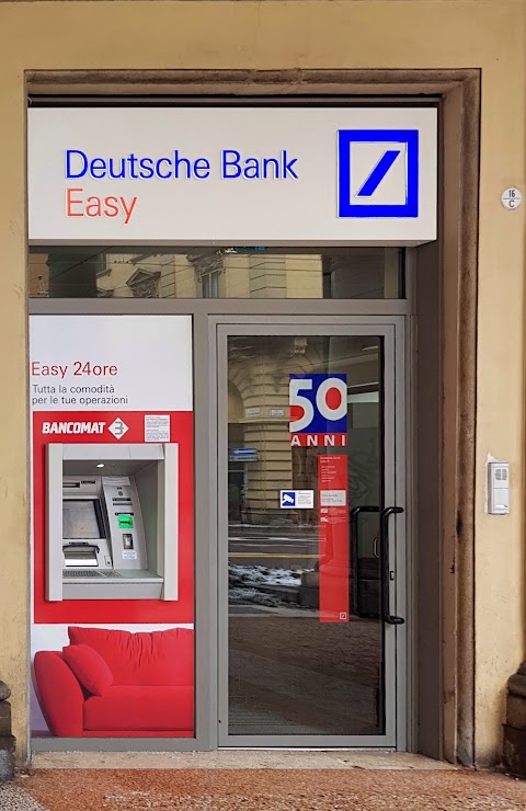 Deutsche Bank Easy