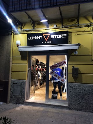 Johnny Store