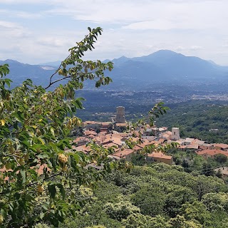 Percorso ambientale