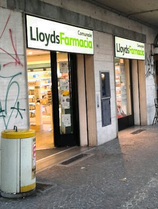 LloydsFarmacia Murri