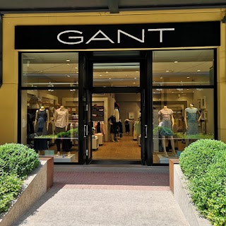 Gant - Outlet Castel Guelfo