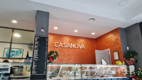 Pizzeria Casanova