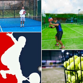 Padel Milano Lezioni e Corsi di Scotti Stefano