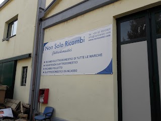 Non Solo Ricambi Elettrodomestici