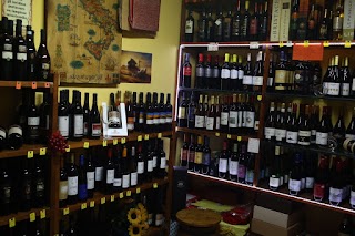 Enoteca La Cantina Di Bacco