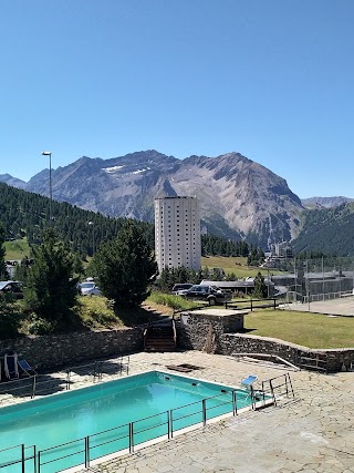 Grand Hotel Sestriere