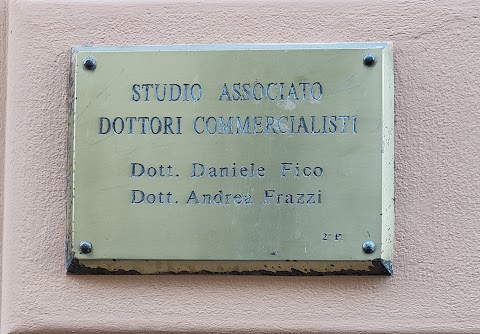 Studio Associato Comm. Dott. Fico E Dott. Frazzi