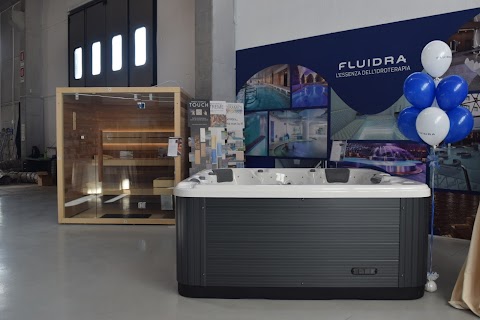 Fluidra Pro Center Santena - negozio per professionisti del settore