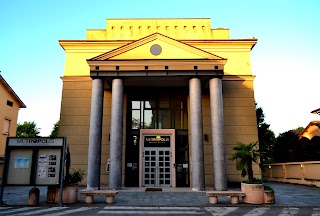 Cinema Teatro Metropolis