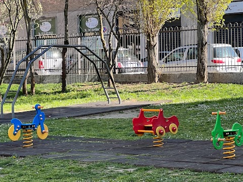 Parco Giochi "Area Silvi"